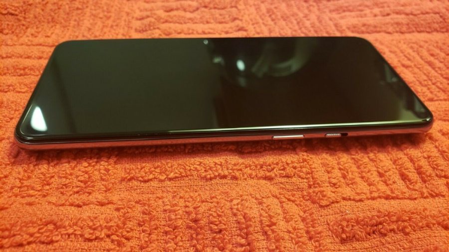 OnePlus 9 Protótipo eBay