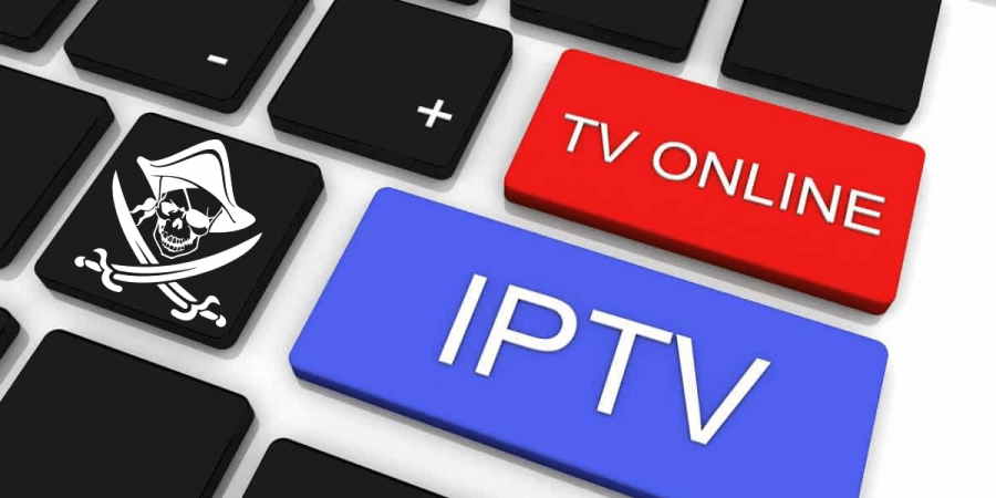 IPTV Pirata TV online Techenet