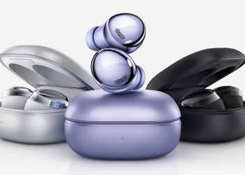 Samsung galaxy buds pro