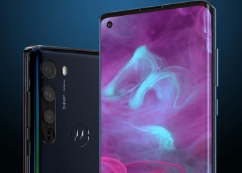 Motorola moto edge s snapdragon 870 5g motorola edge s