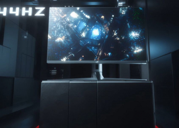 Asus rog swift monitor gaming