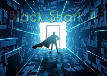 Xiaomi black shark 4