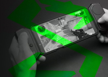 Xiaomi black shark 4
