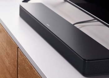 Bose smart soundbar 300
