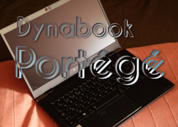 Dynabook protege analise