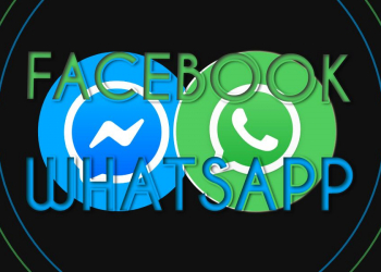 Facebook whatsapp