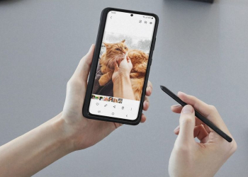 Samsung galaxy s21 ultra s pen