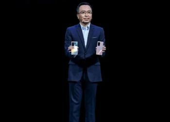 Honor george zhao serviços google