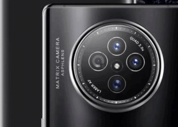 Honor v40 - techenet