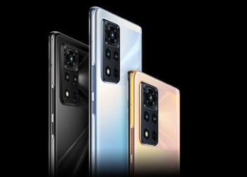 Honor v40 smartphone oficial - techenet