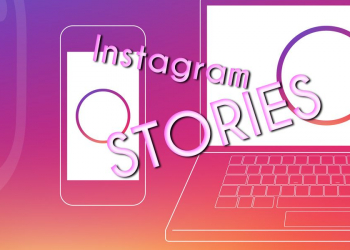 Instagram stories web