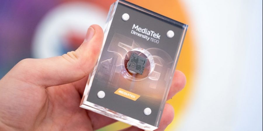 Mediatek dimensity 1200