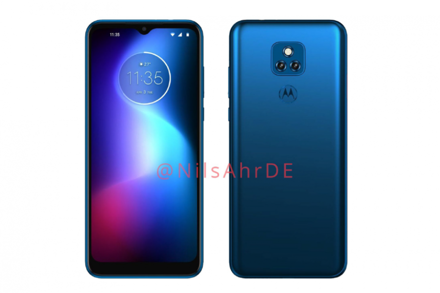 Motorola moto g power moto g play 2021