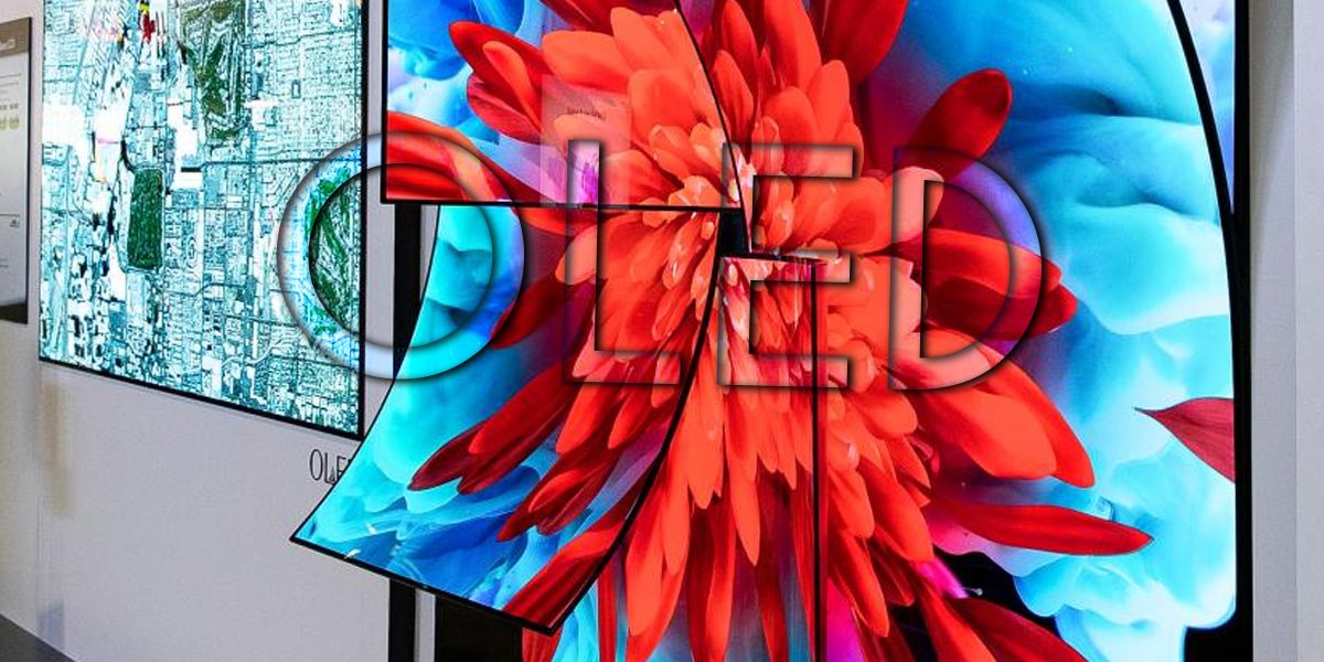 LG quer revolucionar o mundo gaming com primeiro monitor OLED dobrável