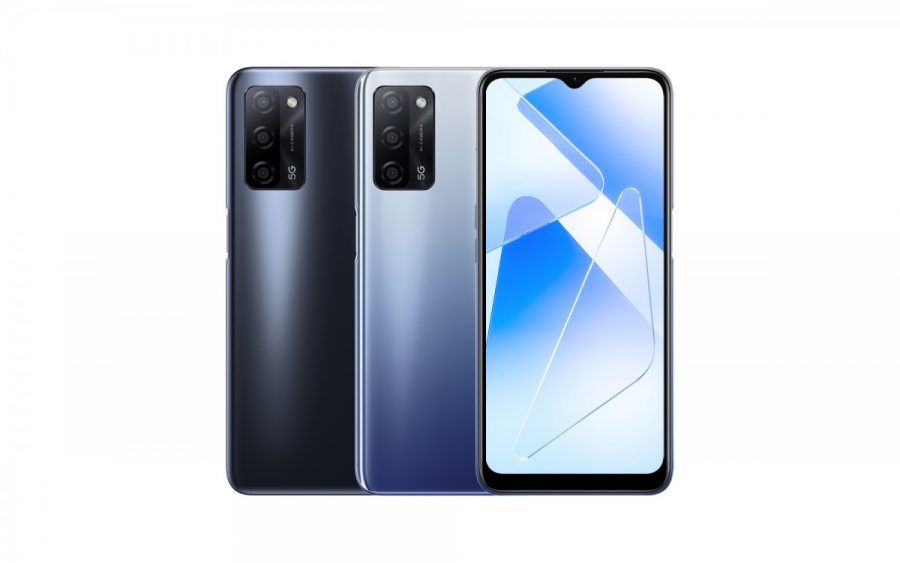 Oppo a555g android, mobile, oppo, oppo a55 5g, smartphone
