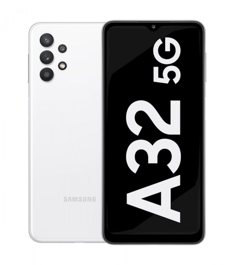 Samsung Galaxy A32 5G Smartphone 4 1 5g, mobile, Samsung, Samsung Galaxy A32 5G, smartphone