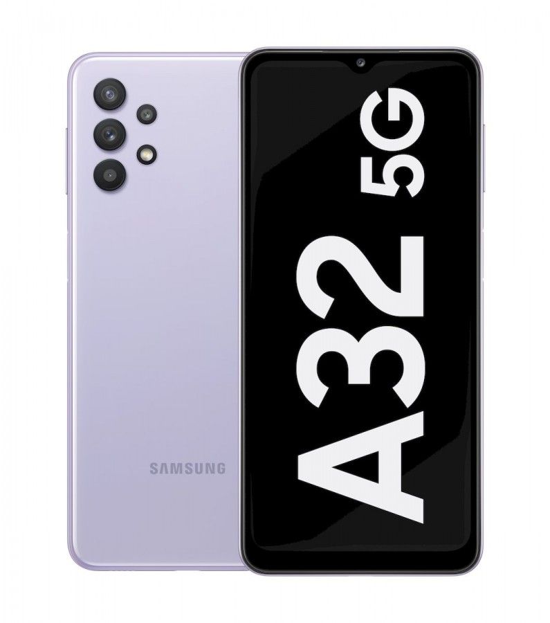 Samsung Galaxy A32 5G Smartphone3 1 5g, mobile, Samsung, Samsung Galaxy A32 5G, smartphone