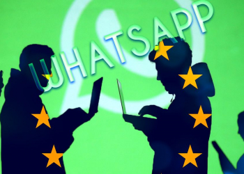 Whatsapp europa facebook
