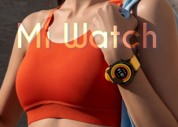 Xiaomi mi watch europa