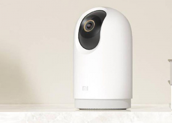 Xiaomi câmara de vigilancia