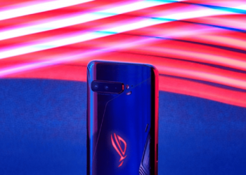 Asus rog phone 5