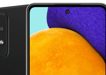 Samsung galaxy a52 5g e galaxy a72 5g