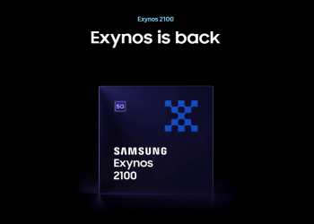 Exynos 2100 samsung galaxy s21 gpu amd