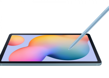 Samsung galaxy tab s7 lite tablet