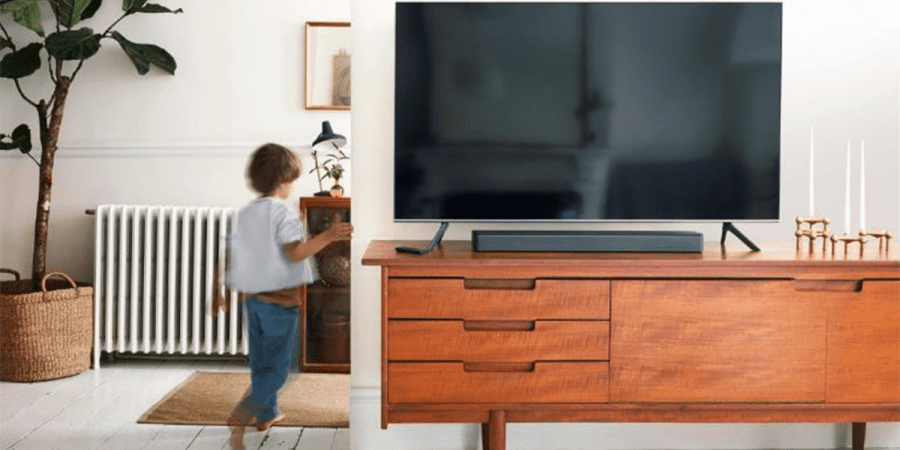 Bose Smart Soundbar 300 Portugal