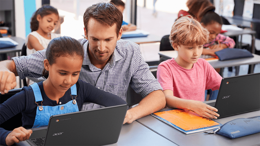 Acer Chromebook 311 portátil