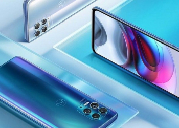 Motorola edge s snapdragon 870 5g motorola g100