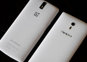 Oneplus oppo
