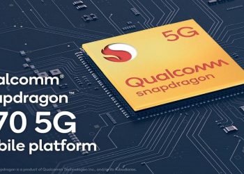 Snapdragon 870 5g qualcomm snapdragon 865