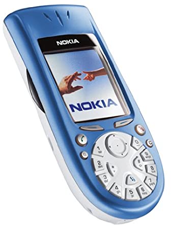Nokia 3650 HMD Global