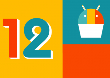 Android 12