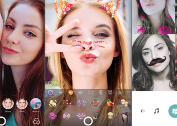Apps editar fotografia