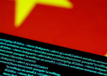 Check point research hackers chineses