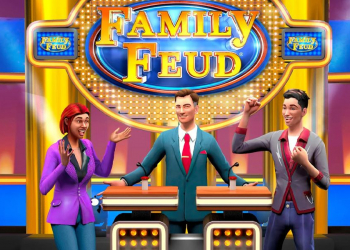 Family feud google stadia