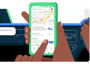 Google android novas funcionalidades
