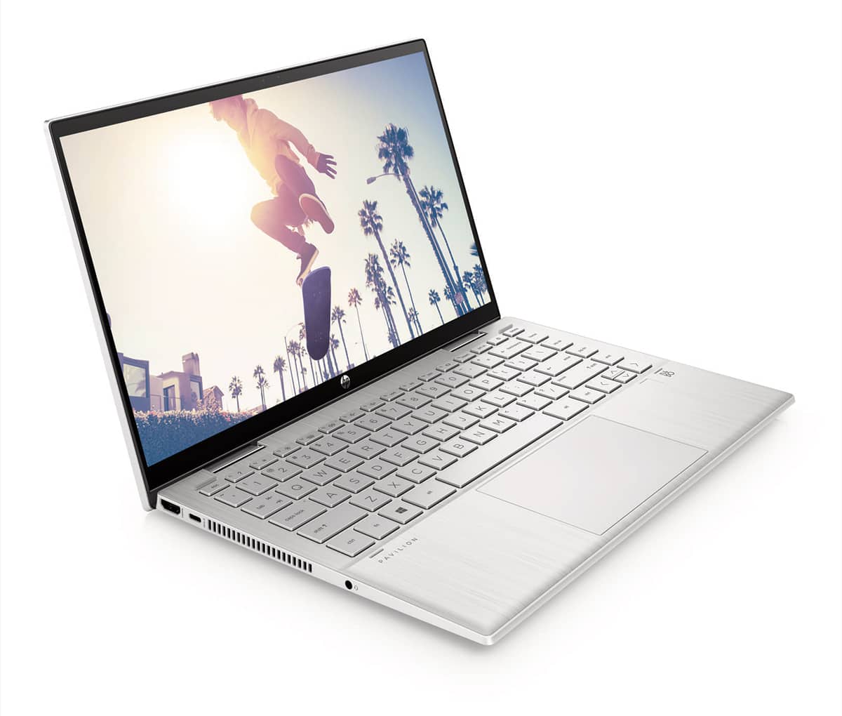 Hp pavilion x360 computador portátil