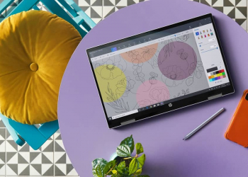 Hp pavilion x360 computador portátil