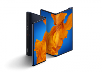 Huawei mate x2