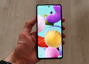 Samsung galaxy a51 oneui 3. 0 android 11