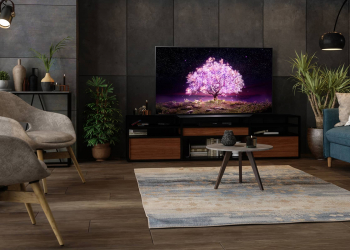 Lg smart tv portugal