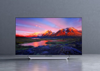 Xiaomi mi tv q1 75" smart tv europa