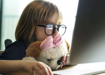 Microsoft edge modo criança