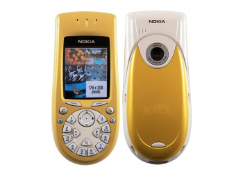Nokia 3650 hmd global