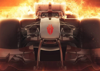 Nubia red magic 6 pro