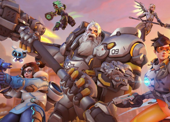 Overwatch 2, diablo iv, blizzard