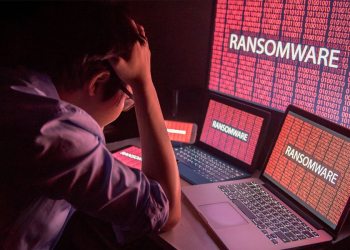 Ransomeware of things